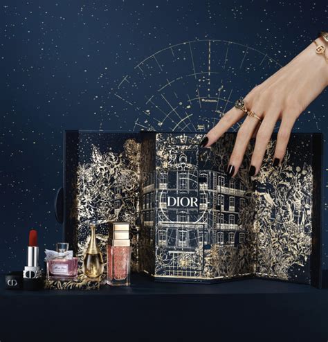 dior 3500 advent calendar 2022|dior advent calendar.